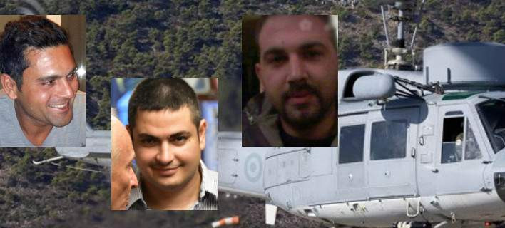 Ένας χρόνος από την τραγωδία στην Κίναρο (εικόνες,βίντεο)